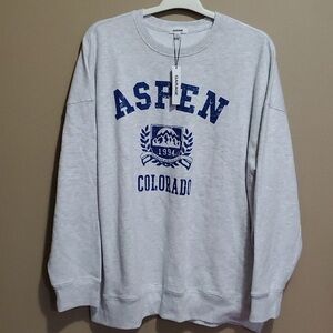 Garage Unisex sweatshirt